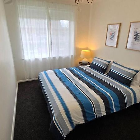 Elsternwick Easy Living - 2 Bedroom Sleeping 4 Μελβούρνη Εξωτερικό φωτογραφία