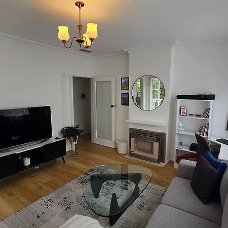 Elsternwick Easy Living - 2 Bedroom Sleeping 4 Μελβούρνη Εξωτερικό φωτογραφία