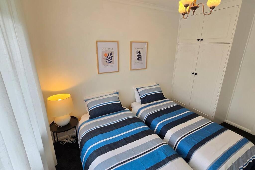 Elsternwick Easy Living - 2 Bedroom Sleeping 4 Μελβούρνη Εξωτερικό φωτογραφία