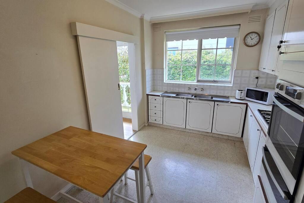Elsternwick Easy Living - 2 Bedroom Sleeping 4 Μελβούρνη Εξωτερικό φωτογραφία