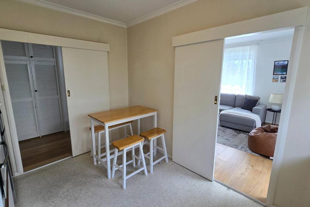 Elsternwick Easy Living - 2 Bedroom Sleeping 4 Μελβούρνη Εξωτερικό φωτογραφία