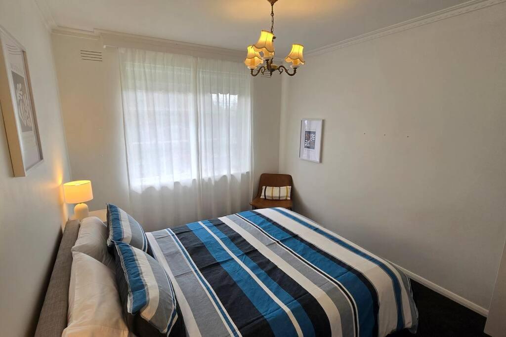 Elsternwick Easy Living - 2 Bedroom Sleeping 4 Μελβούρνη Εξωτερικό φωτογραφία