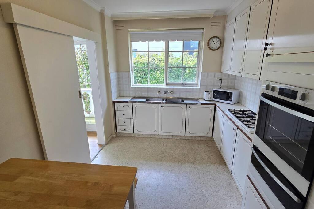 Elsternwick Easy Living - 2 Bedroom Sleeping 4 Μελβούρνη Εξωτερικό φωτογραφία