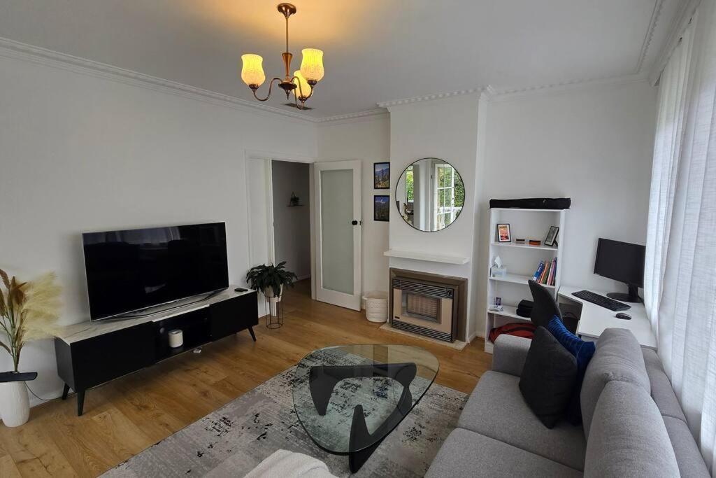 Elsternwick Easy Living - 2 Bedroom Sleeping 4 Μελβούρνη Εξωτερικό φωτογραφία