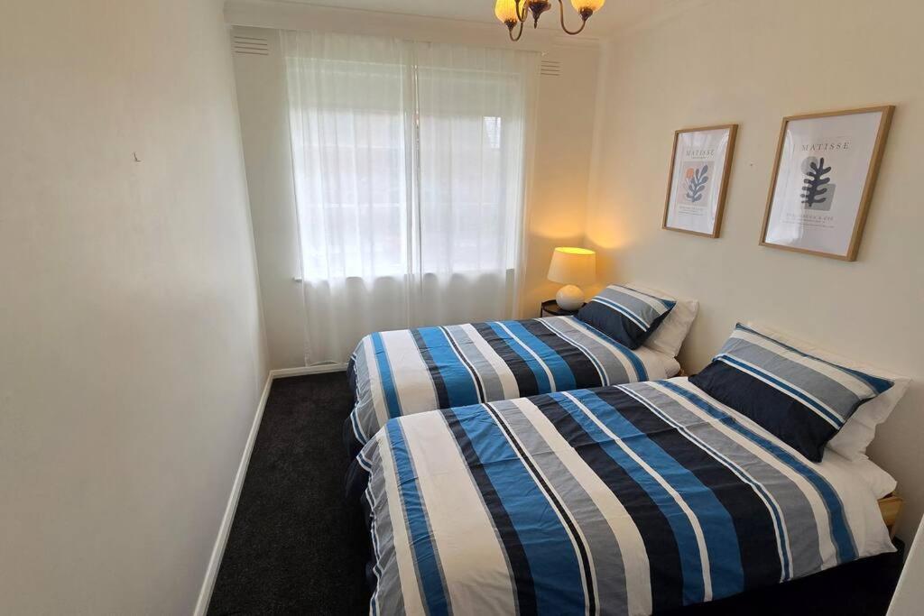 Elsternwick Easy Living - 2 Bedroom Sleeping 4 Μελβούρνη Εξωτερικό φωτογραφία